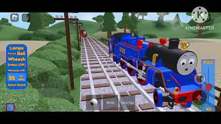 Buckled Tracks and Bumpy Cars Crash BTWF Remake BETTER [upl. by Clemente]