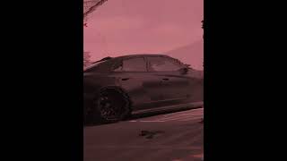 Dodge Charger  Song Pulse Slowed dodge dodgecharger hellcat caredit shorts fastcar loud [upl. by Eibor780]