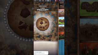 cookie clicker episode 2 [upl. by Hwu]