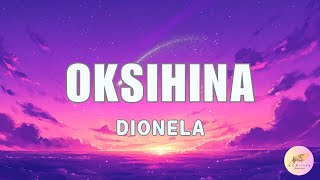 Oksihina  Dionela Marilag 🌺 Best OPM Tagalog Love Songs  OPM Tagalog Top Songs 2024 Playlist🌺 [upl. by Haikan]