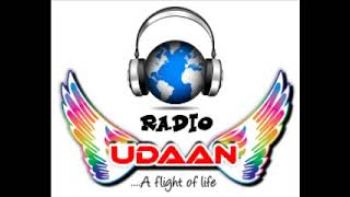 Radioudaan Badalta Daur On Opportunities In Digital Marketing With Mr Yogesh [upl. by Ahtael701]