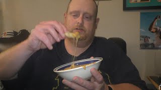 Tank Cooks Football Foods Taco Cheese Dip [upl. by Hough]