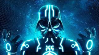 Darth amp Vader  Return Of The Jedi Interactive Noise Remix [upl. by Pius]