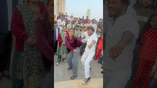 Macchardani anjaligujratan dance noida farmaninaaz [upl. by Senskell]