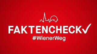 📺 Faktencheck WienerWeg Demokratie 🗳️ [upl. by Hsetih683]