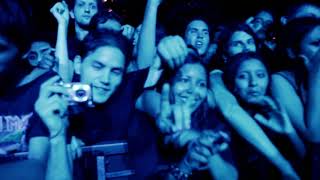 Nightwish  Ghost Love Score Live from Buenos Aires [upl. by Irreg]