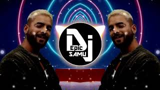 THE BLACK EYED PEAS MALUMA  FEEL THE BEAT Epicsamu remix FREE DOWNLOAD [upl. by Galliett]