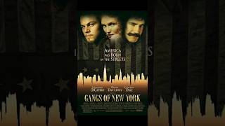 Gangs of New York 2002 United States 🇺🇸Italy 🇮🇹 [upl. by Noside]