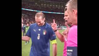 😡 Maldini vs Chiellini  Short YtFootballShortz YTFS [upl. by Cohla]