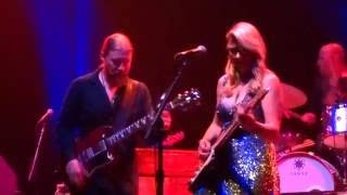 Wah Wah  Tedeschi Trucks Band October 8 2016 [upl. by Yorle716]