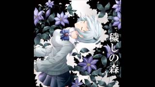 Corpse Party 2 Dead Patient ED OST  Kegashi no Mori Full Version SUBBED [upl. by Lalaj408]