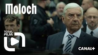 Moloch 2025 trailer minisérie atentát canalplus [upl. by Ahouh]