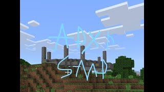 apyr smp mc [upl. by Nalani]