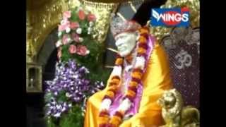 SAI KI SHEJARATI  Sai Aarti Kannada  Night Aarti  Sai Aarti  Sai Baba Ki Aarti [upl. by Demetria306]