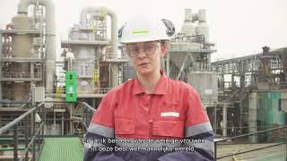 Nyrstar employee testimonial  Vera Henricks  Budel [upl. by Noral]