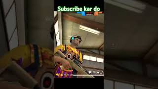 Subrata gaming freefire 😓😭😓 [upl. by Ennayhs788]