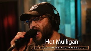 Hot Mulligan Session 2 Live at Toast and Jam Studio Full Session [upl. by Sheeree]