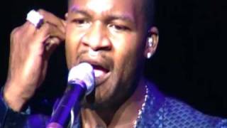 Jaheim Live in DC 07 30 10 2 [upl. by Manella]