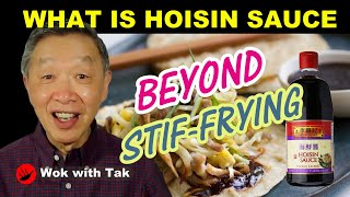 What is hoisin sauce How to use hoisin sauce beyond stirfrying [upl. by Animaj625]