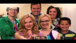 Liv and Maddie  Ask Her More A Rooney  S03E08 Ask Her MoreaRooney part 1 of 4 [upl. by Lledo761]