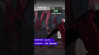 Once Human  KFA2 X GeForce RTX 4060 Black  1080p Full HD kfa2 геймплей rtx4060 [upl. by Sudnor878]