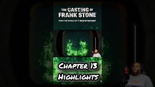 Frank Stone Raising Hell [upl. by Adrianne]