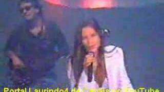 Banda eva  Ivete sangalo  Beleza rara  Reveillon 1997 [upl. by Enos]