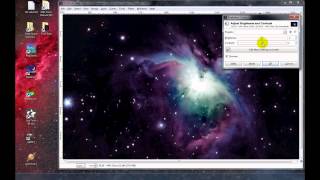 Part 3  GIMP Tutorial [upl. by Adnolahs]