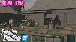 NOWA SERIA  😱 Żniwa na pełnej 🌾 Młody rolnik 1 [upl. by Giacopo]