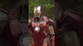 Thor VS Ironman🔥 ironmanvfx marvelindia [upl. by Starbuck124]