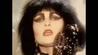 Siouxsie and the Banshees  Dazzle Official Video [upl. by Attennyl539]