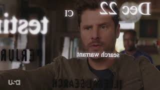 Psych 9 Official Trailer HD [upl. by Hallam]