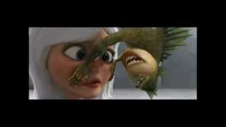 Monsters Vs Aliens مقاطع مدبلجة مصري [upl. by Nathalia]