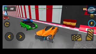 miniclip racing games 85 [upl. by Alusru]