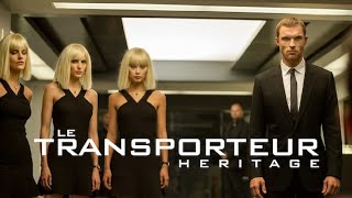 The Transporter Refuelded Hollywood movie hindi fact and story movies review explained [upl. by Zetnom]