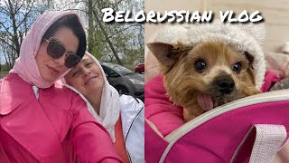 Returning to Belarus  My Mothers Battle with Cancer [upl. by Mechling18]