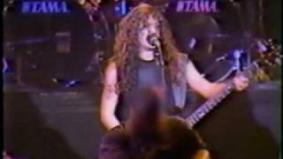 Slayer  Necrophobic  Reborn  Jesus Saves Live 1986 [upl. by Pomfret]