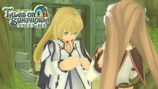 【PS3】テイルズ オブ シンフォニア ラタトスクの騎士 part6 [upl. by Bora]