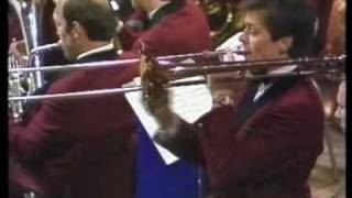 Brilliant Trombone solo Carnival In Venice [upl. by Alle]