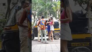 Ye meri Girlfriend hai inse lele naa🤣funnycomedyfilmsyoutubecomedyfunnycomedyinstagramprank [upl. by Lladnek]