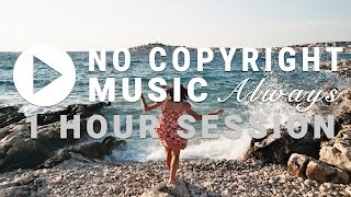 Persephone  Retro Funky SUNDANCE Remix 1 hour Session No Copyright Music [upl. by Barbour]