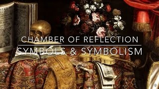 Chamber of Reflection  Freemason Information [upl. by Apgar]