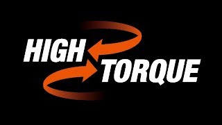 Pourquoi choisir le High Torque [upl. by Aneleve]