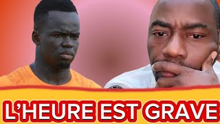 GÉNÉRAL CAMILLE MAKOSSO VEUT SAVOIR OÙ SONT PARTIS LES BIENS DE CHEICK TIOTÉ [upl. by Ramraj501]