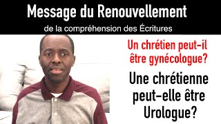 Fr Armando Un chrétien peutil accepter TOUT TRAVAIL  Message du Renouvellement [upl. by Nyrol]