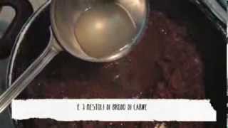 La video ricetta per la preparazione del Gulash Ungherese  Foodtrip and More [upl. by Thorin373]