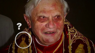 PART 44 THE VATICAN REPTILIAN AND CERN CONNECTION EXPOSED [upl. by Dorita53]