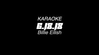 61818 Karaoke [upl. by Price]