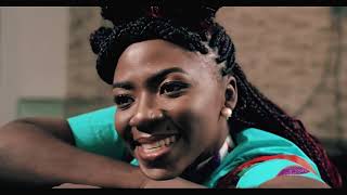 AkuBai  Yahweh Official Video African Gospel Music 2021  Nouveauté Gospel [upl. by Nosiram]