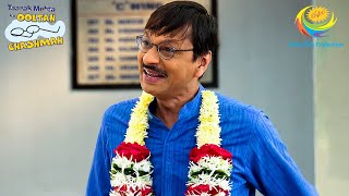 Popatlal Decides To Take The Residents To Goa  Full Episode  Taarak Mehta Ka Ooltah Chashmah [upl. by Eniluap]